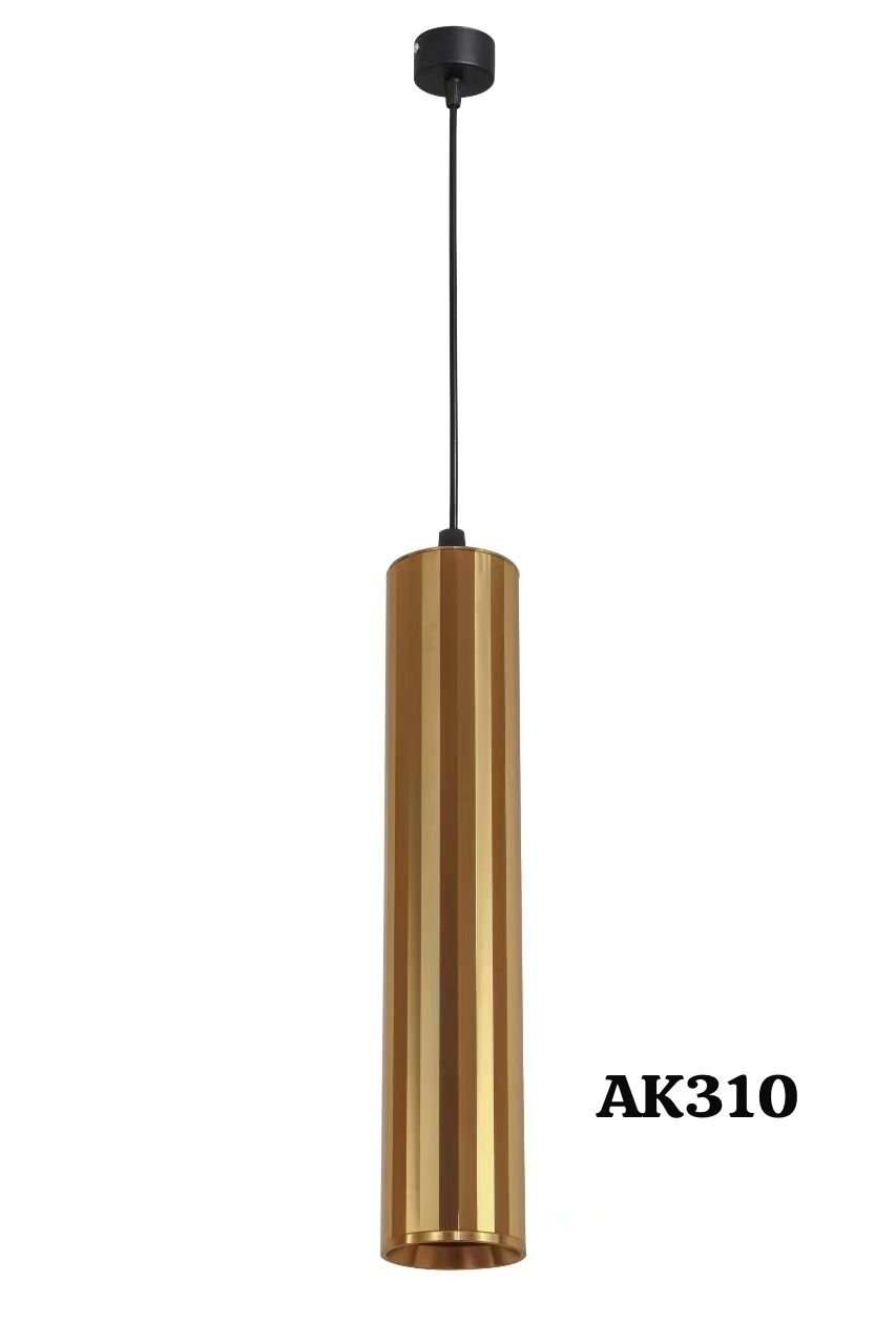 HANGING LIGHTS